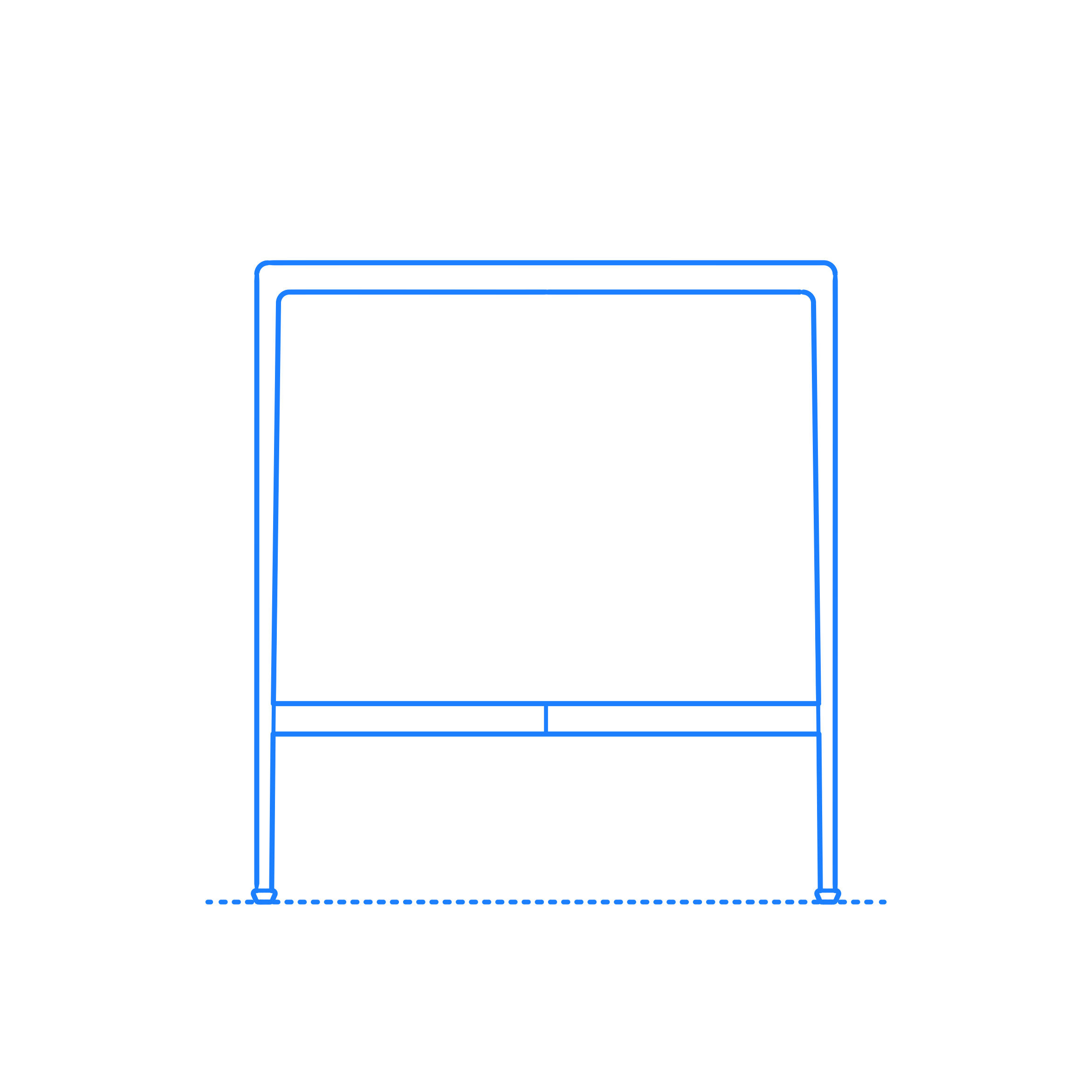 Furniture Dining Tables 1966 High Table Medium Stencil Svg Vector Free Vectors